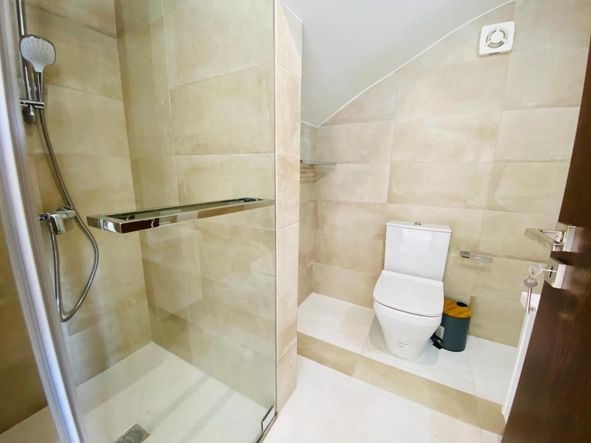 Coral Bay Beach Villa Пафос Экстерьер фото
